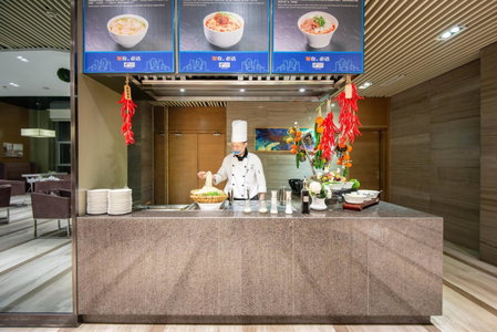 Holiday Inn Express Chengdu West Gate by IHG, Chengdu, 中国