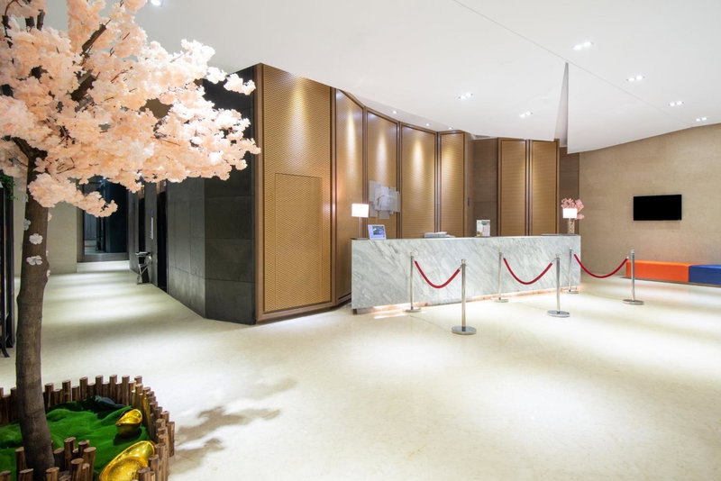 Holiday Inn Express Chengdu West Gate by IHG, Chengdu, 中国
