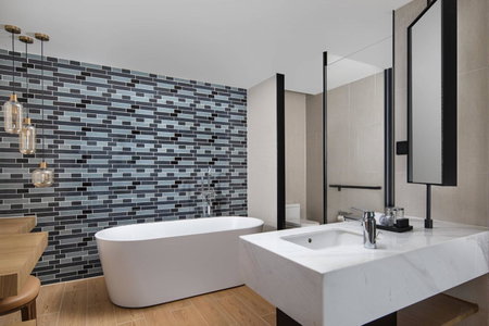 Fairfield by Marriott Guiyang Guanshanhu, Guiyang, 中国