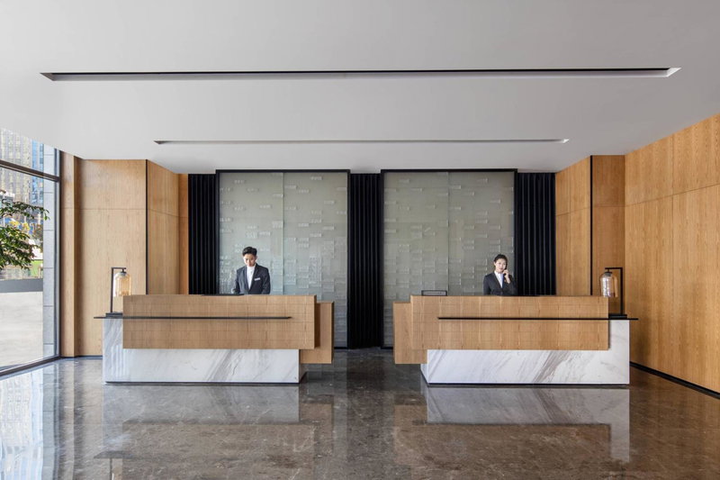 Fairfield by Marriott Guiyang Guanshanhu, Guiyang, 中国