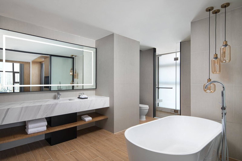 Fairfield by Marriott Guiyang Guanshanhu, Guiyang, 中国
