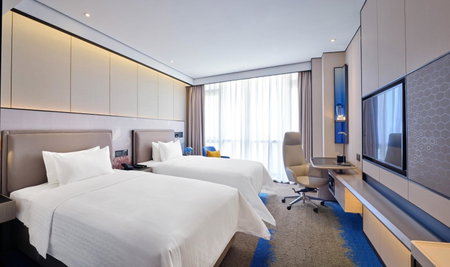 Hampton by Hilton Shenzhen North Station, Shenzhen, 中国
