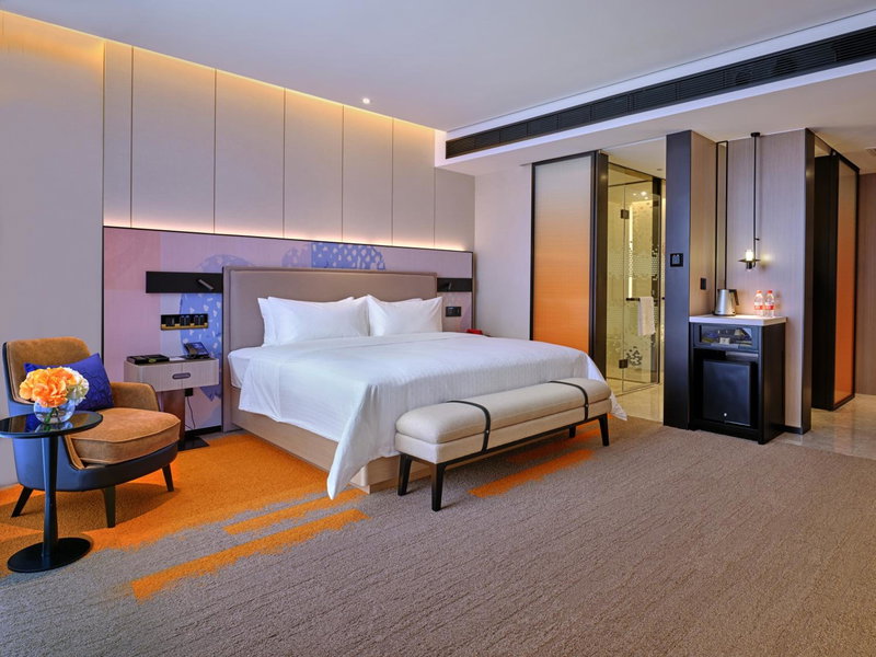 Hampton by Hilton Shenzhen North Station, Shenzhen, 中国