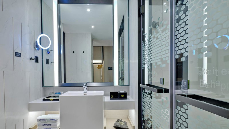 Hampton by Hilton Shenzhen North Station, Shenzhen, 中国