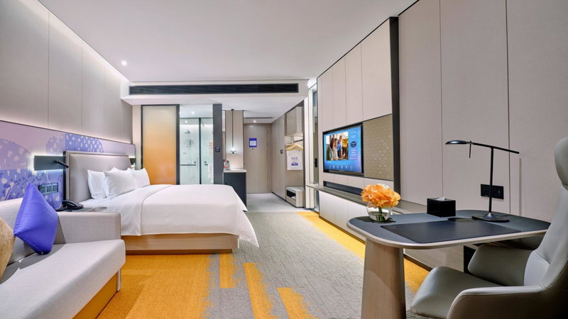 Hampton by Hilton Shenzhen North Station, Shenzhen, 中国