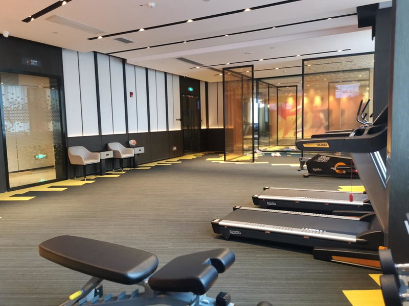 Hampton by Hilton Shenzhen North Station, Shenzhen, 中国