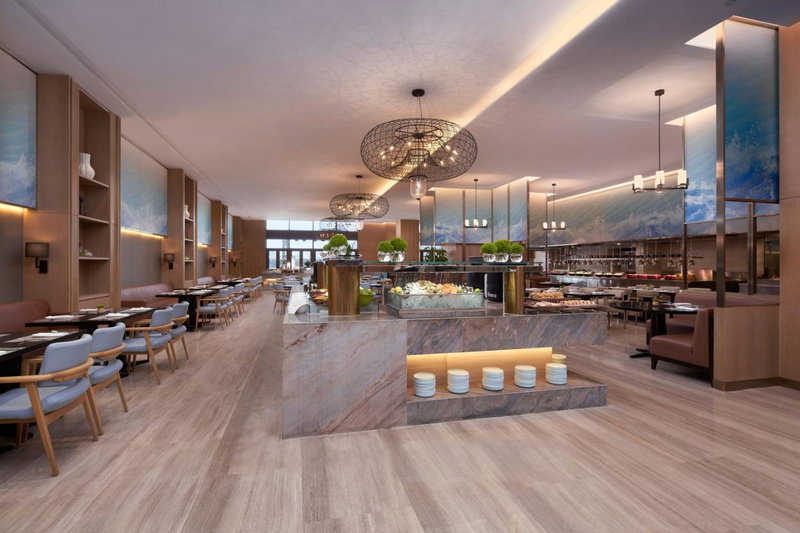 The Westin Haikou, Haikou, 中国
