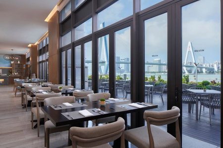 The Westin Haikou, Haikou, 中国