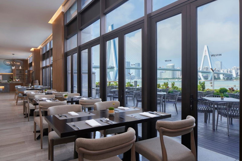 The Westin Haikou, Haikou, 中国