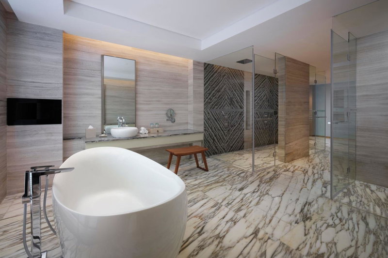 The Westin Haikou, Haikou, 中国