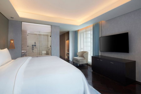 The Westin Haikou, Haikou, 中国
