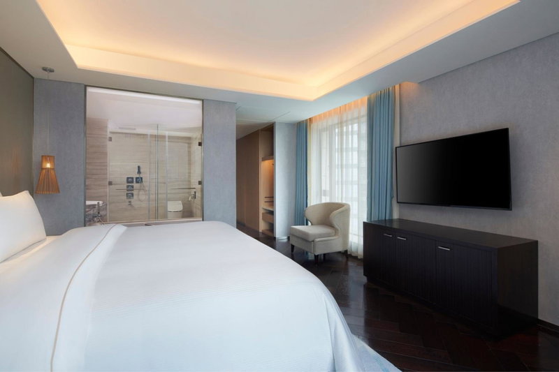 The Westin Haikou, Haikou, 中国