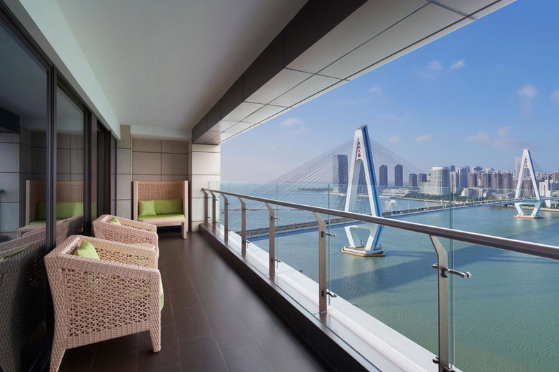 The Westin Haikou, Haikou, 中国