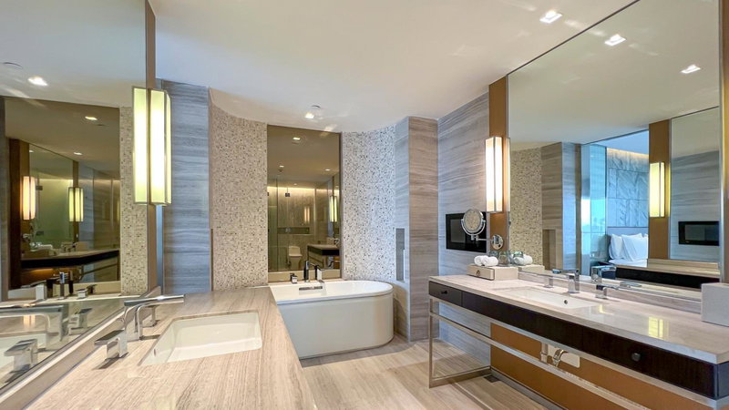 The Westin Haikou, Haikou, 中国