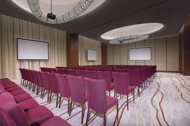 Sheraton Qinhuangdao Beidaihe Hotel, Beidaihehaibin, 中国