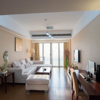 Guangzhou Yinfeng International Apart Hotel, Guangzhou, 中国