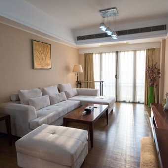 Guangzhou Yinfeng International Apart Hotel, Guangzhou, 中国