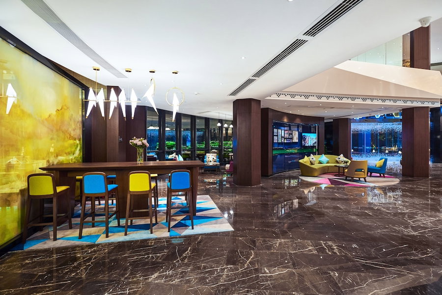 Hampton by Hilton Changsha Liuyang, Guankou, China