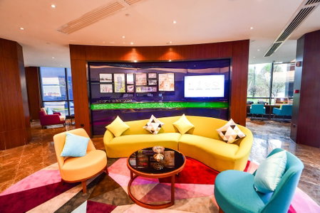 Hampton by Hilton Changsha Liuyang, Guankou, China
