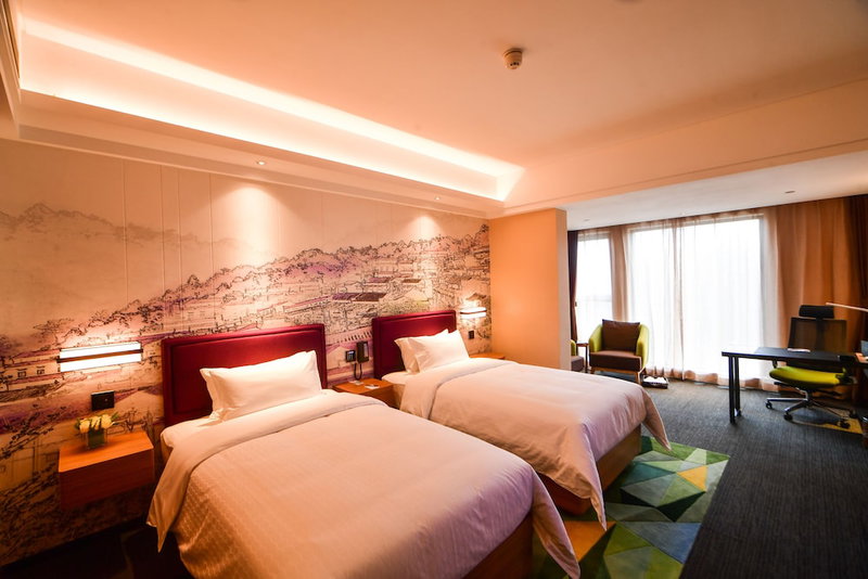 Hampton by Hilton Changsha Liuyang, Guankou, China