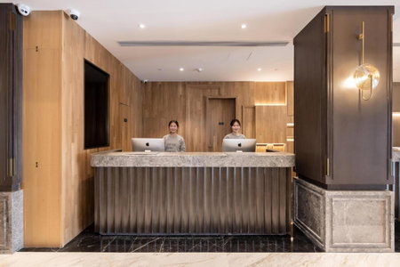 Atour Hotel Lanzhou Railway Bureau, Lanzhou, 中国