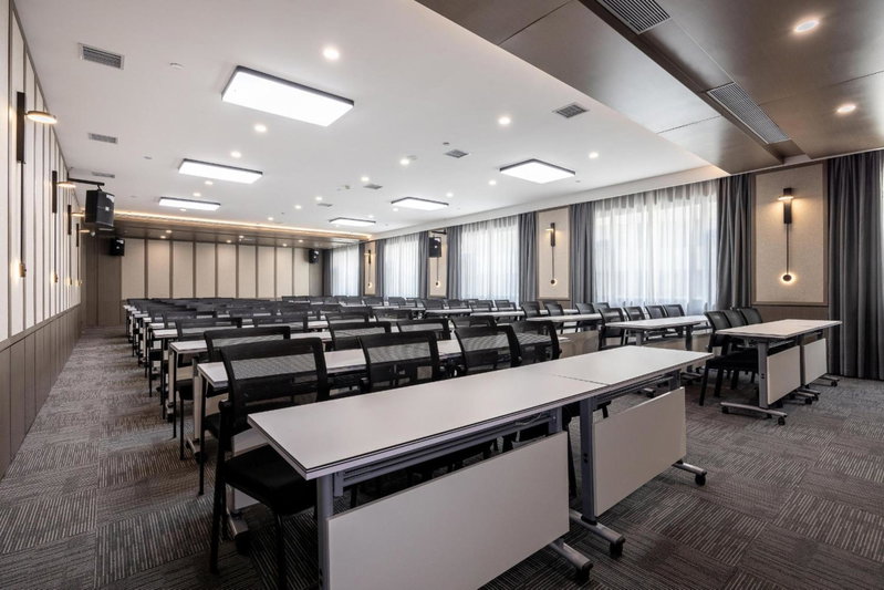 Atour Hotel Lanzhou Railway Bureau, Lanzhou, 中国
