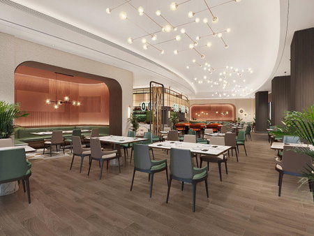 Citadines Connect East Chengdu, Xinsanchaba, 中国