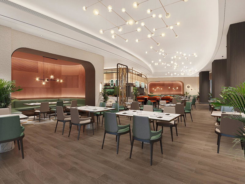 Citadines Connect East Chengdu, Xinsanchaba, 中国