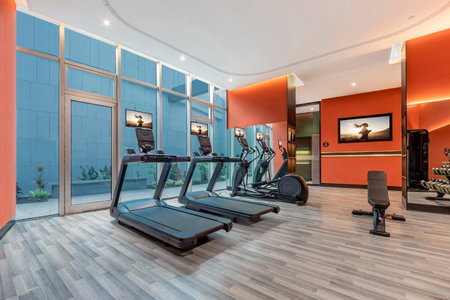 Citadines Connect East Chengdu, Xinsanchaba, 中国