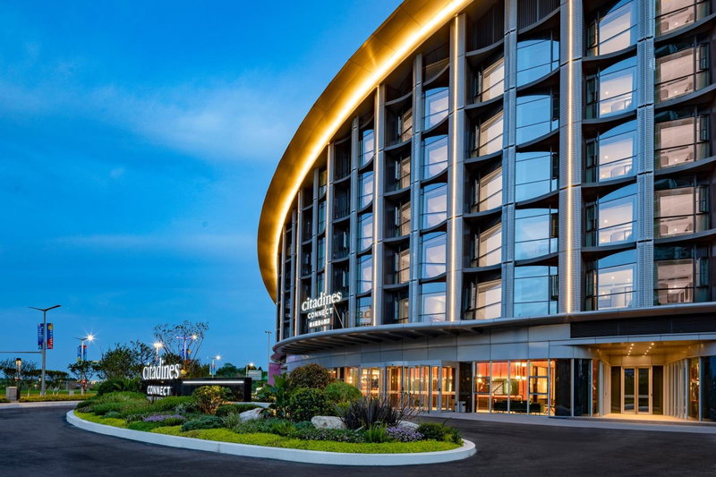 Citadines Connect East Chengdu, Xinsanchaba, 中国