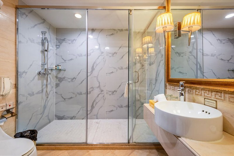 Mehood Lestie International Hotel Linhexi Guangzhou East Railway Branch - Free Shuttle Bus to Canton Fair Complex During Canton Fair Period, Guangzhou, 中国