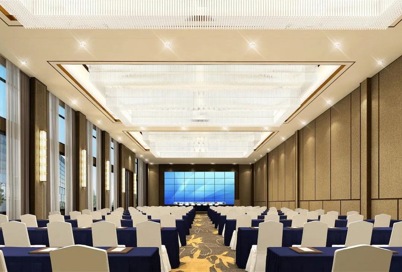 Holiday Inn Express Zhengzhou Airport by IHG, Zhengzhou, 中国