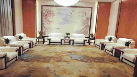 Holiday Inn Express Zhengzhou Airport by IHG, Zhengzhou, 中国
