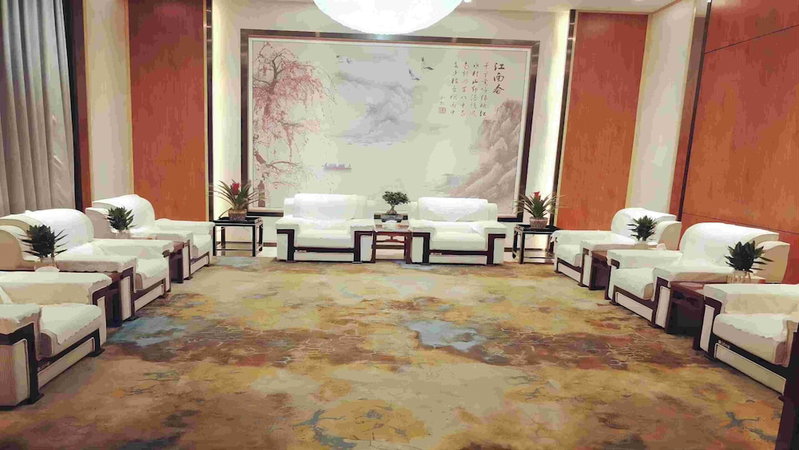 Holiday Inn Express Zhengzhou Airport by IHG, Zhengzhou, 中国