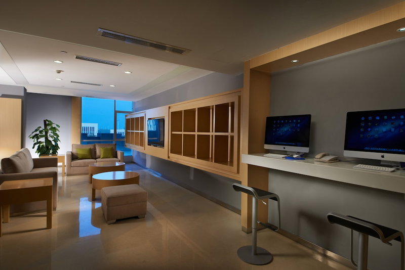 Holiday Inn Express Zhengzhou Airport by IHG, Zhengzhou, 中国