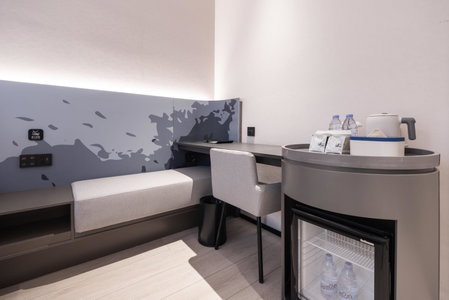 Atour Light Hotel Jining Wanda Plaza Taibai Lou Road, Jining, China