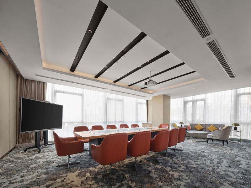 Hilton Garden Inn Beijing Haidian Daoxiang Lake, Changping, 中国