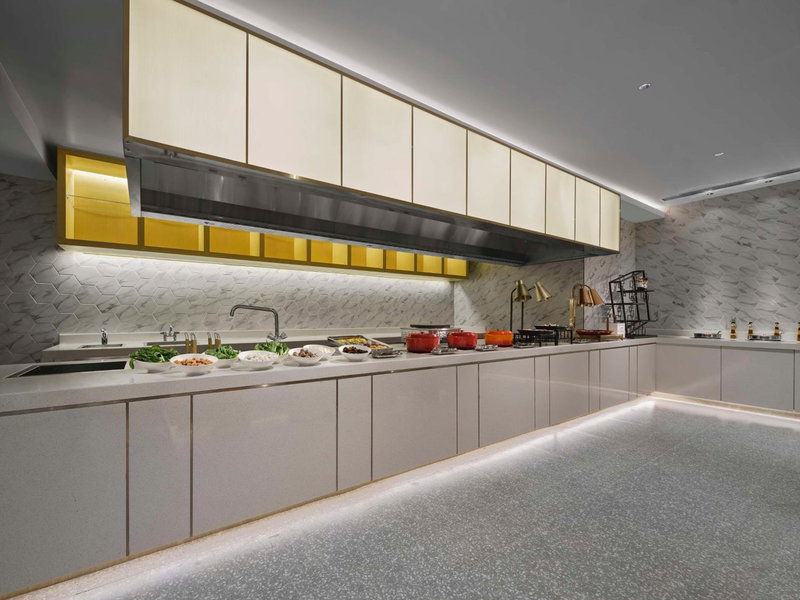 Hilton Garden Inn Beijing Haidian Daoxiang Lake, Changping, 中国