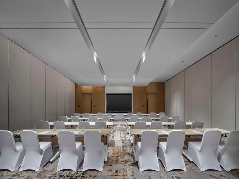 Hilton Garden Inn Beijing Haidian Daoxiang Lake, Changping, 中国