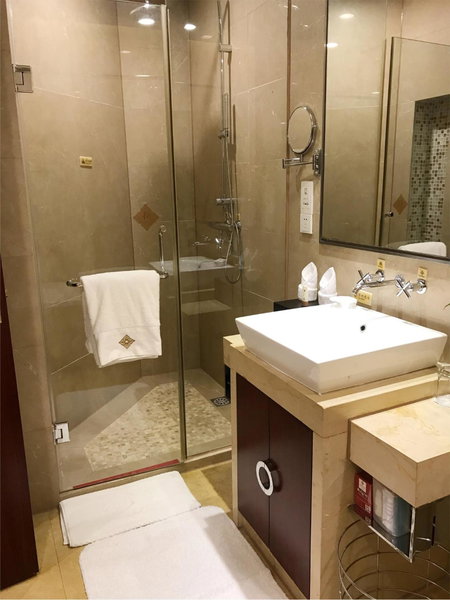 Hongrui Jinling Grand Hotel Hefei, Hefei, 中国