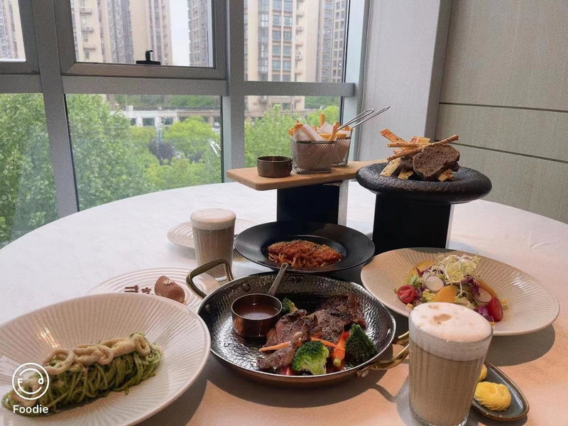 Holiday Inn Tongxiang, Wuzhen, 中国