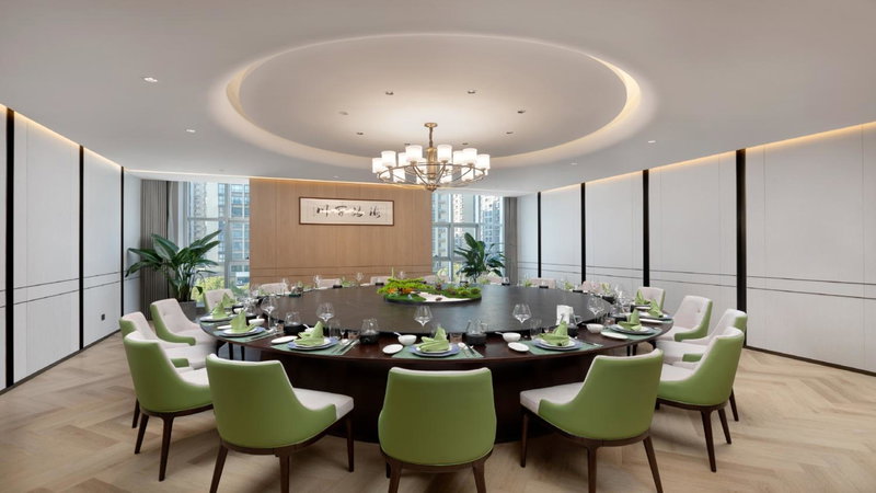 Holiday Inn Tongxiang, Wuzhen, 中国
