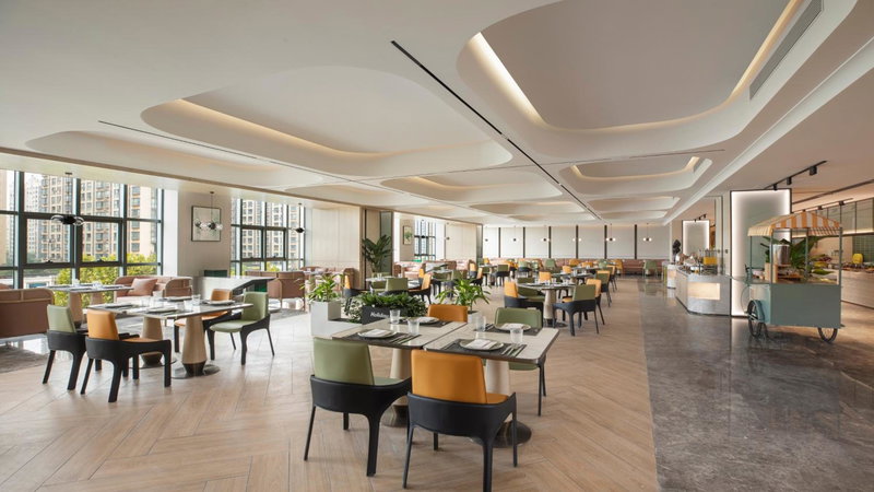 Holiday Inn Tongxiang, Wuzhen, 中国