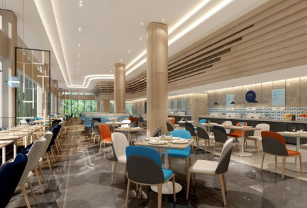 Holiday Inn Express Yibin by IHG, Yibin, 中国