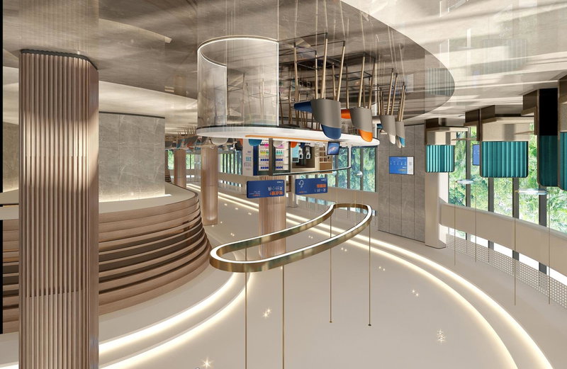 Holiday Inn Express Yibin by IHG, Yibin, 中国