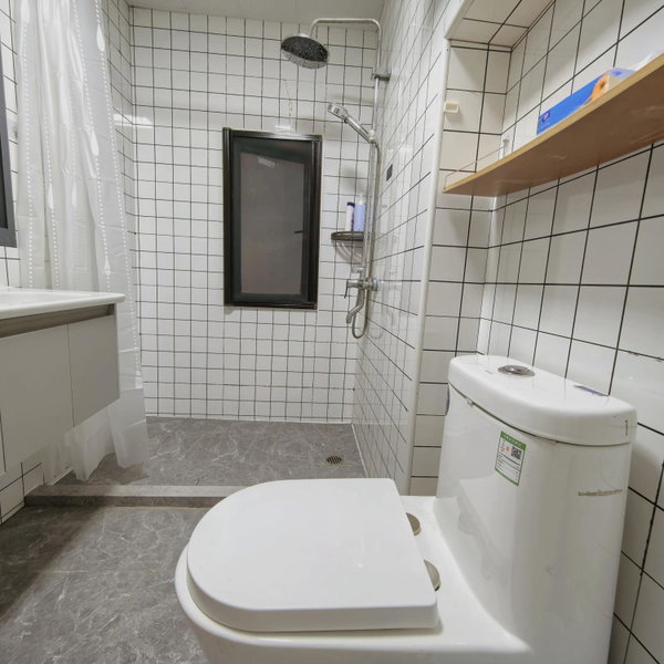 Shanghai Hills & Zinn Courtyard Guesthouse with 2Bedrooms close to Line 9, Shanghai, 中国