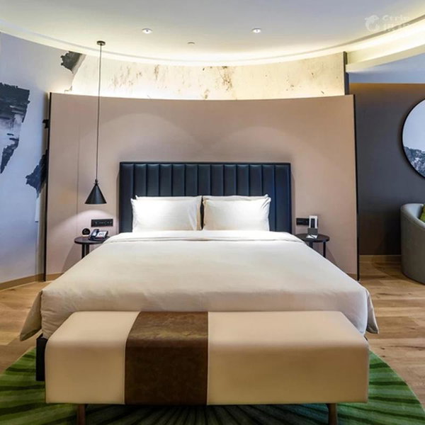 Atour S Hotel Hangzhou Future Tech City, Hangzhou, 中国