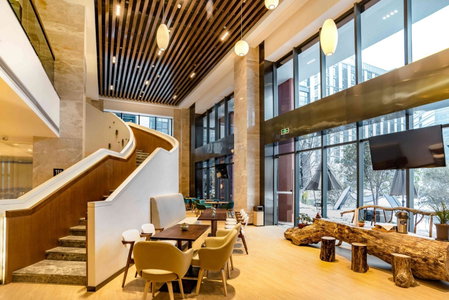 Atour S Hotel Hangzhou Future Tech City, Hangzhou, 中国