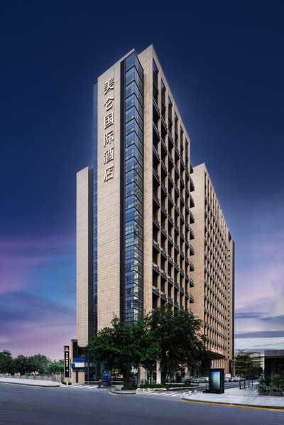 Grand Madison Longhua Yujing Shenzhen, Shenzhen, 中国