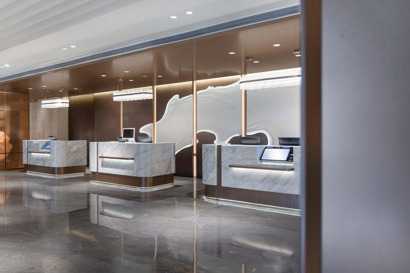 Grand Madison Longhua Yujing Shenzhen, Shenzhen, 中国